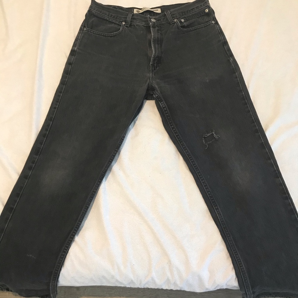 Harley Davidson Jeans